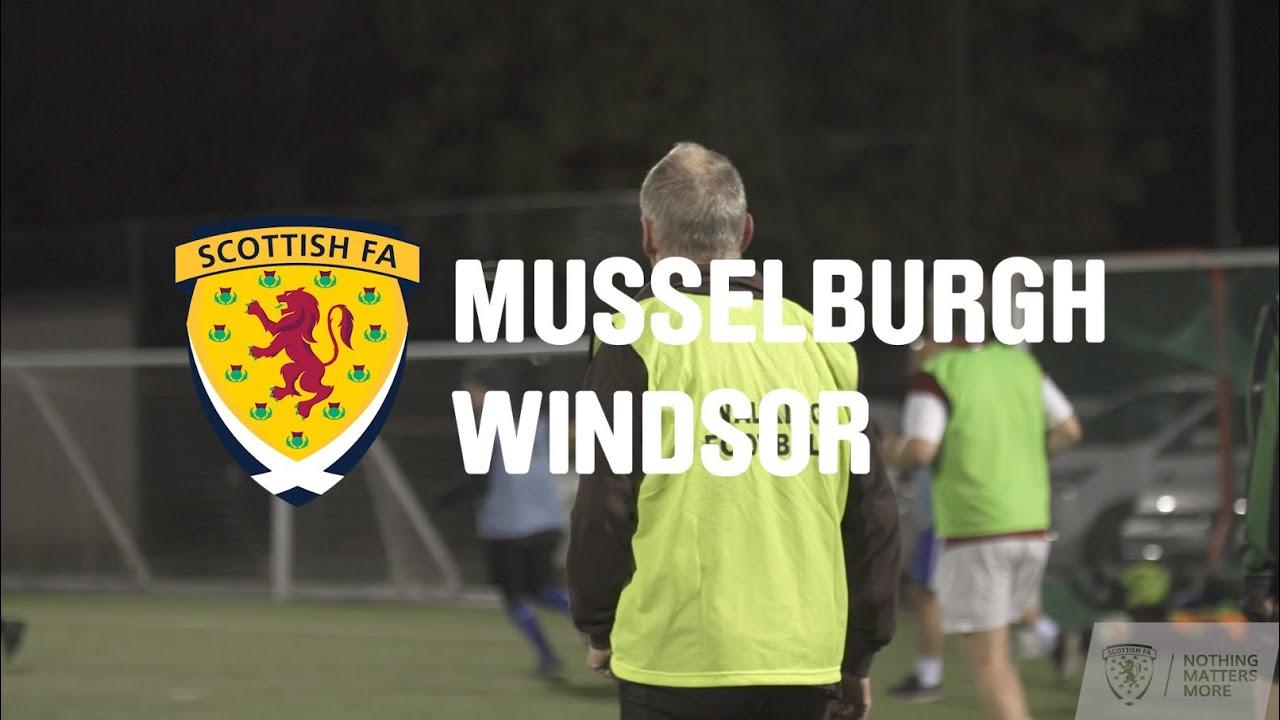 Musselburgh Windsor | Scottish FA Club Services