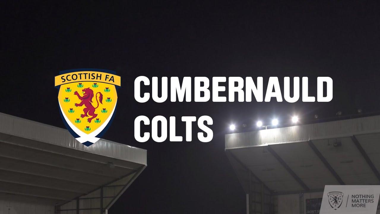 Cumbernauld Colts | Scottish FA Club Services