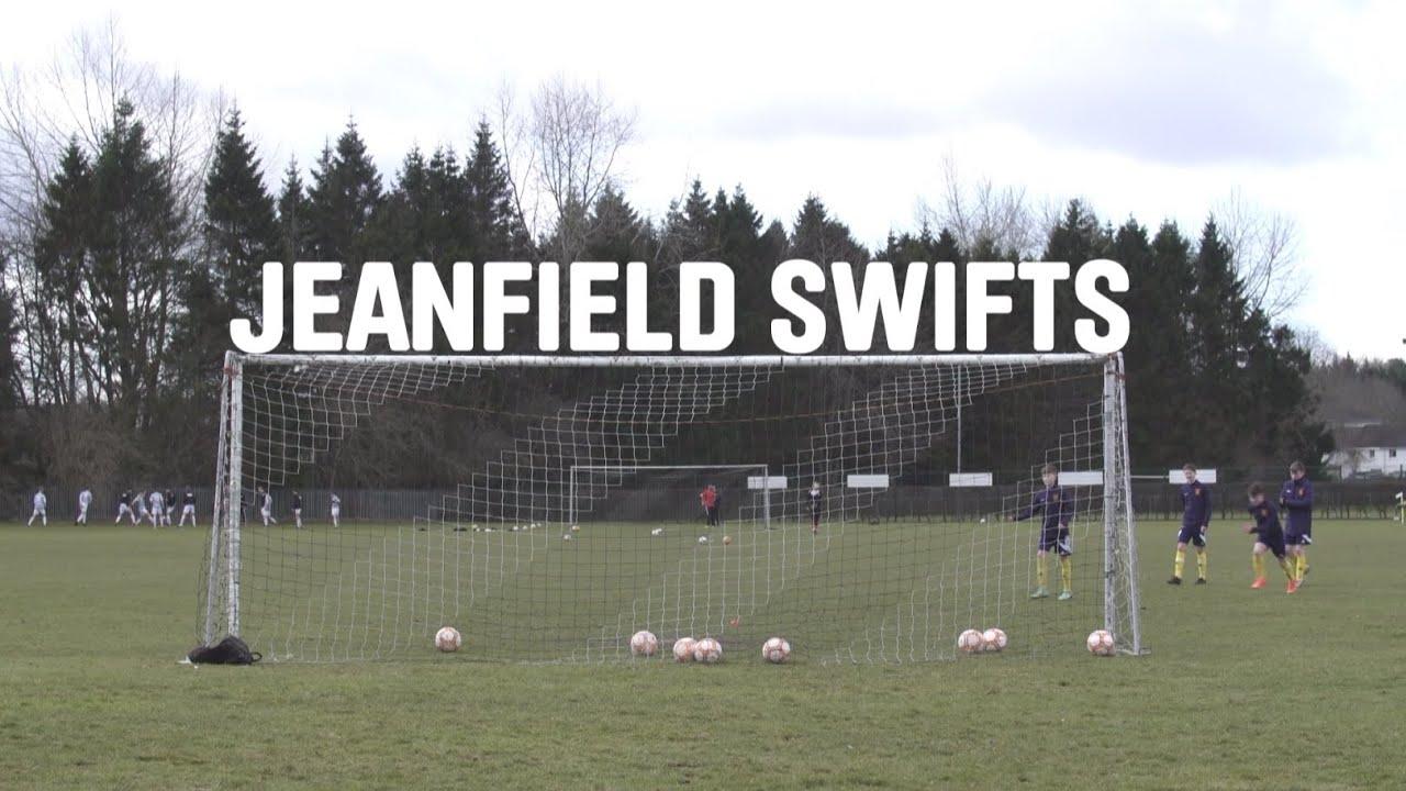 Jeanfield Swifts | Scottish FA Club Services